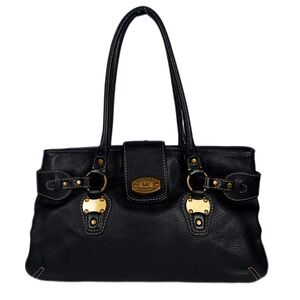Michael Kors Vintage Satchel